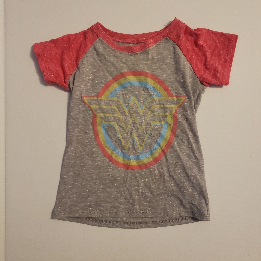 Girls Shirt